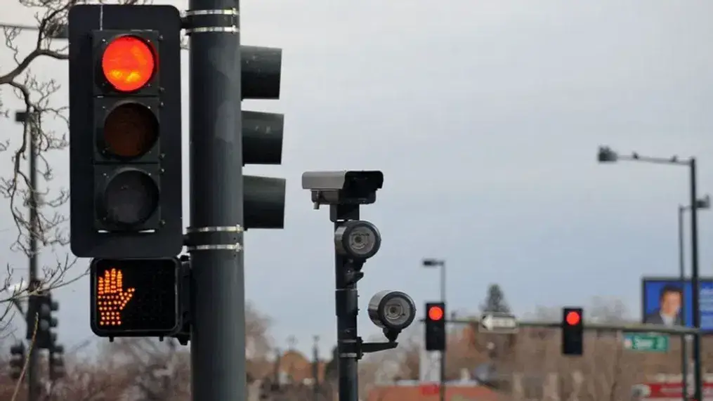 Pensacola Announces Red Light Cameras Will Be Operational Across City Starting 2025