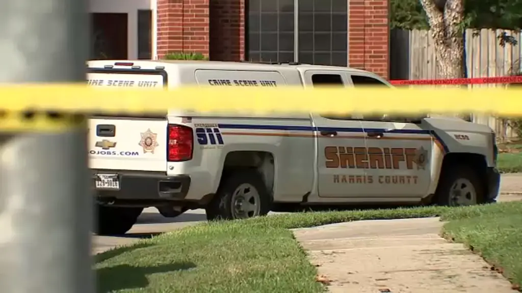 Shocking Arrest: Woman Accused of Killing Man at Popular West Sam Houston Parkway Motel