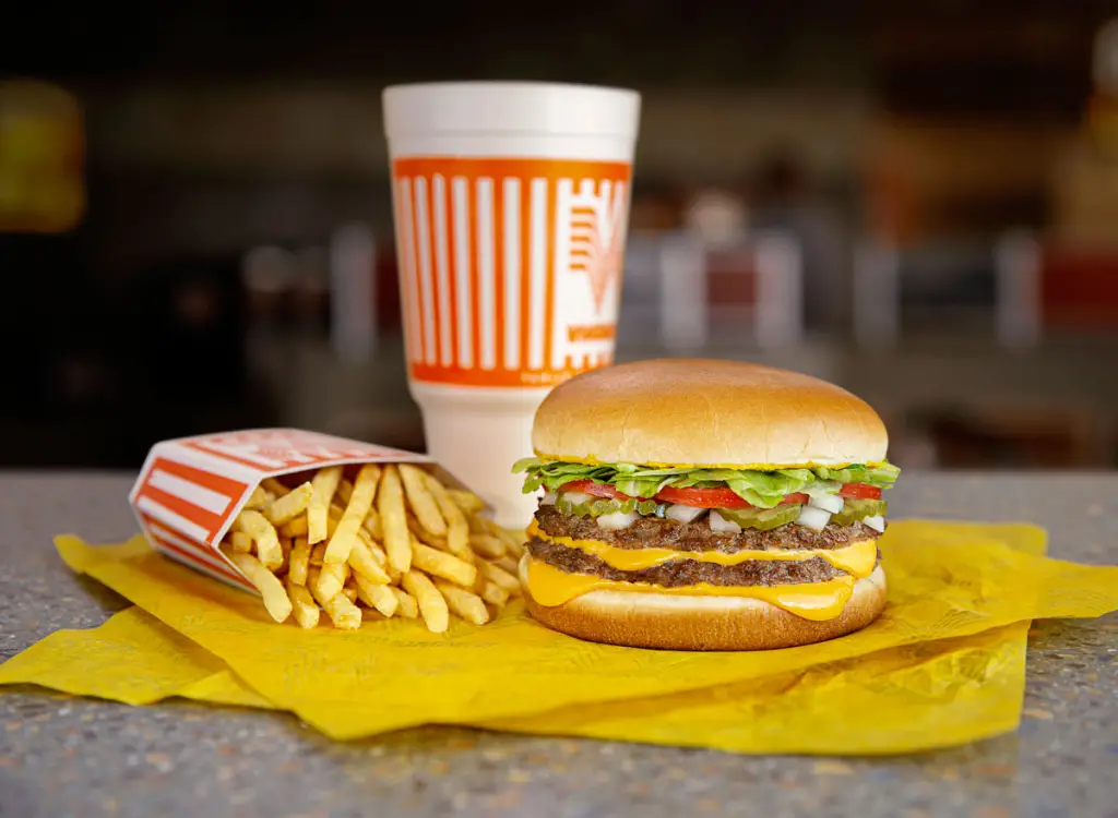 Whataburger Launches Its Eighth Colorado Restaurant With New Opening in Pueblo