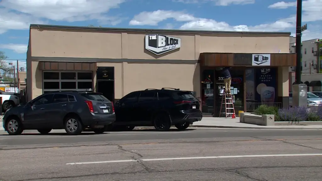 Restaurant Nightmare: Mold and Expired Food Force Sudden Closure of Downtown Bar and Grill