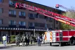 Tragedy Strikes: 4 Dead and Hundreds Displaced in Devastating Milwaukee Apartment Fire