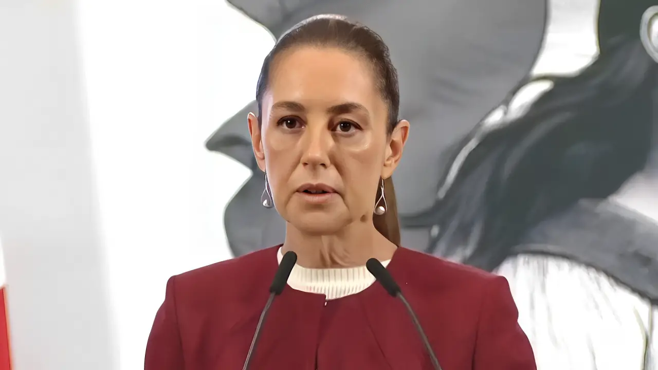 Claudia Sheinbaum Responds Strongly to US Beef Ban: Mexico Is Not Anyone's Piñata