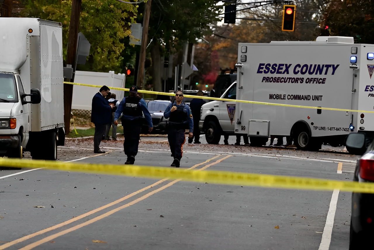 N.J. Man Shot and Killed in Newark: Investigation into Fatal Shooting in Progress