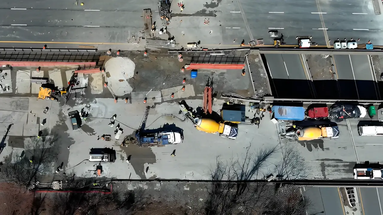 NJ Commuters Hit With Fresh Setback as Route 80 Reopening Delayed Yet Again
