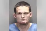 Shocking Machete Murder: Texas Man Jailed for 50 Years After Killing His Mother