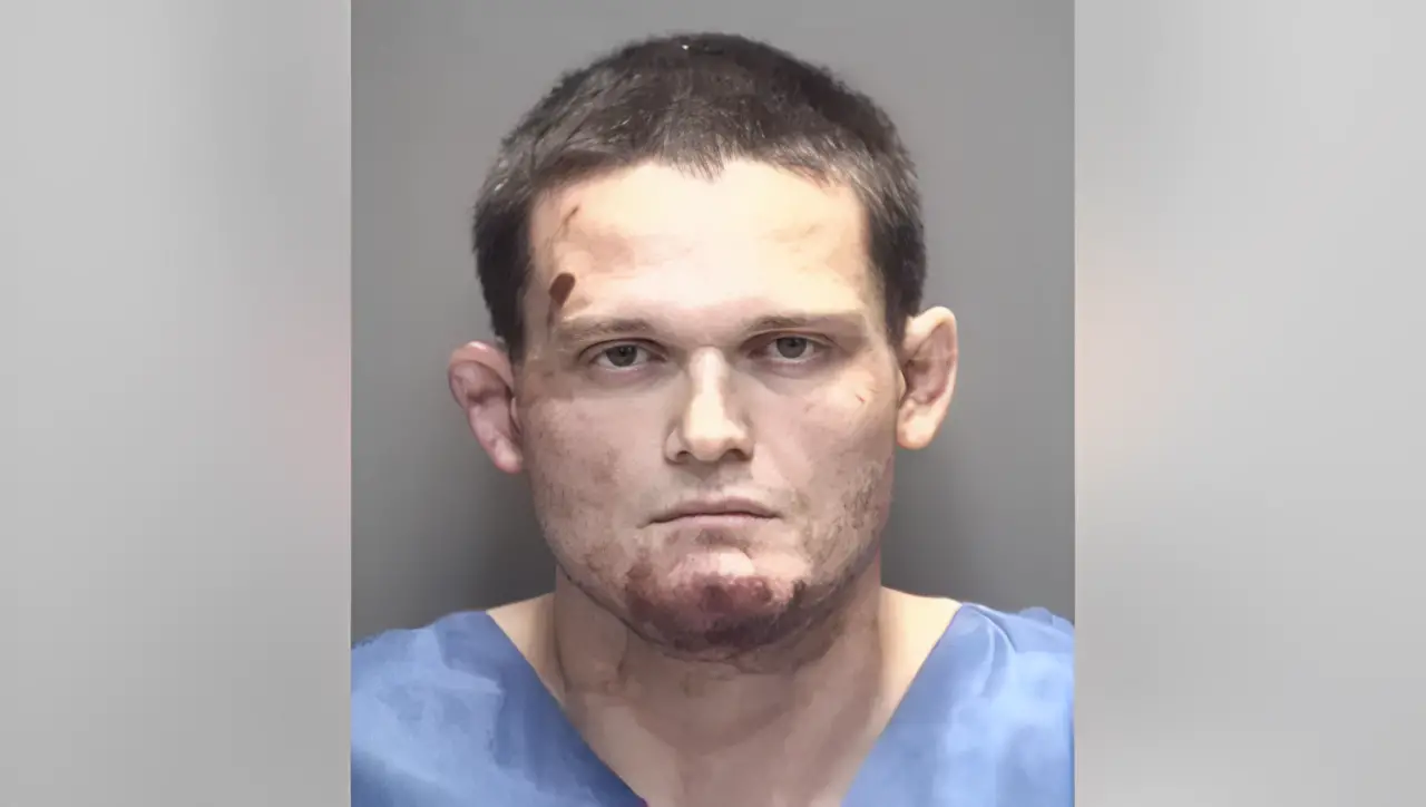 Shocking Machete Murder: Texas Man Jailed for 50 Years After Killing His Mother