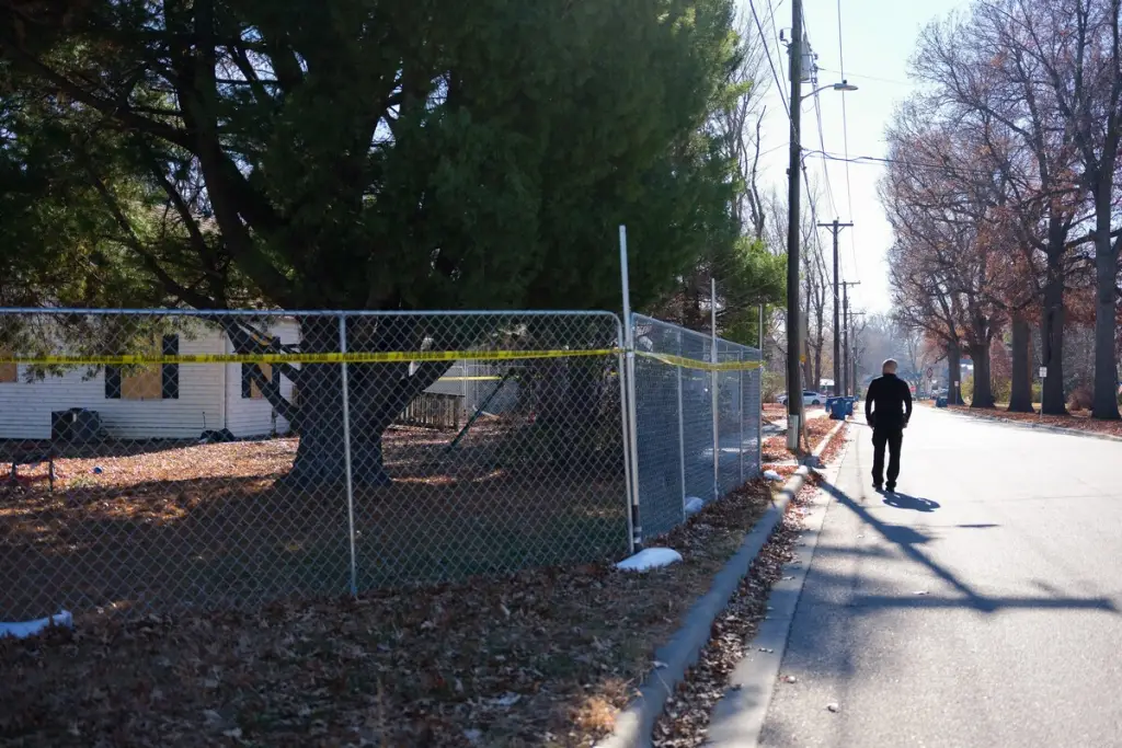 Shocking Repeat Violence: Kansas City Man Attacks Multiple Women, Freed, Then Strikes Again