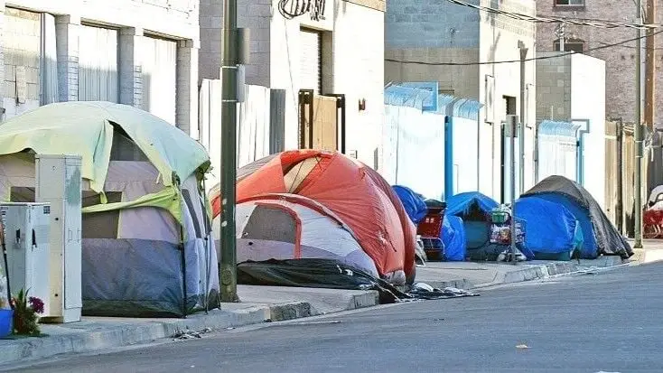 Pennsylvania Faces Surge in Homelessness as Emergency Housing Voucher Program Comes to a Close