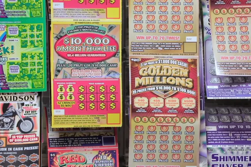 $5 Million Lottery Ticket Sold in Pennsylvania Sparks Excitement Across State