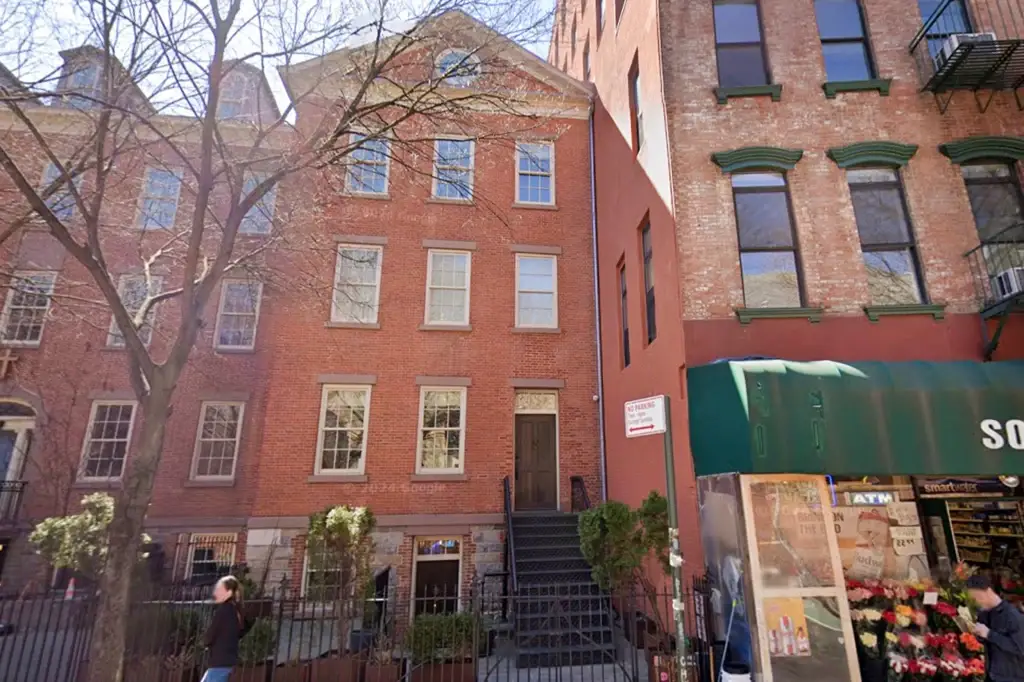 Shocking Escape: NYC Man Breaks Free After Weeks of Brutal Captivity in Apartment