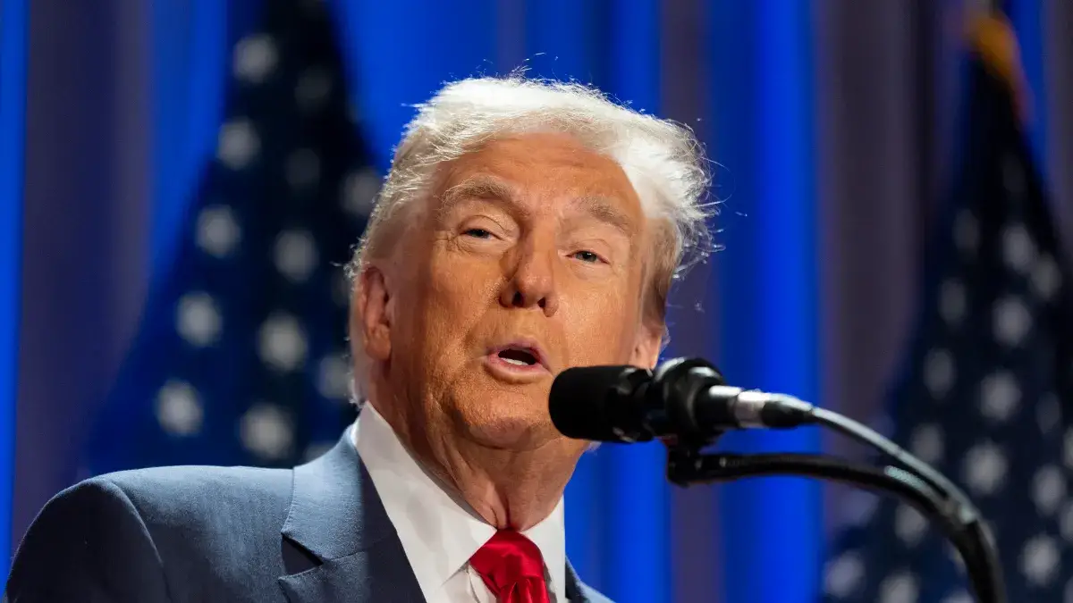 Trump Slams Putin as ‘Absolutely Crazy’ After Brutal New Russian Strike on Ukraine