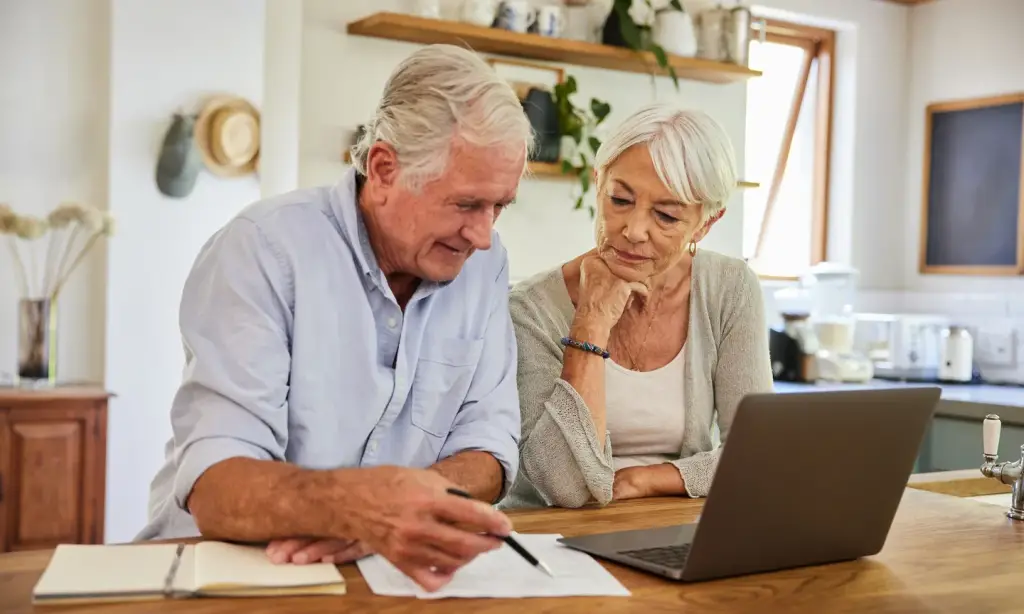 Big Social Security Shifts Ahead in 2025—Even Without a Tax Break for Retirees!
