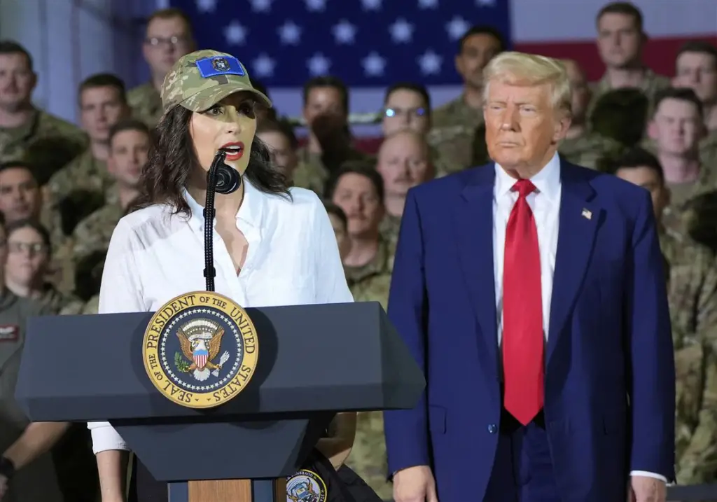 Breaking News: DOJ Appoints New Lawyer to Examine Whitmer Conspiracy Sentences