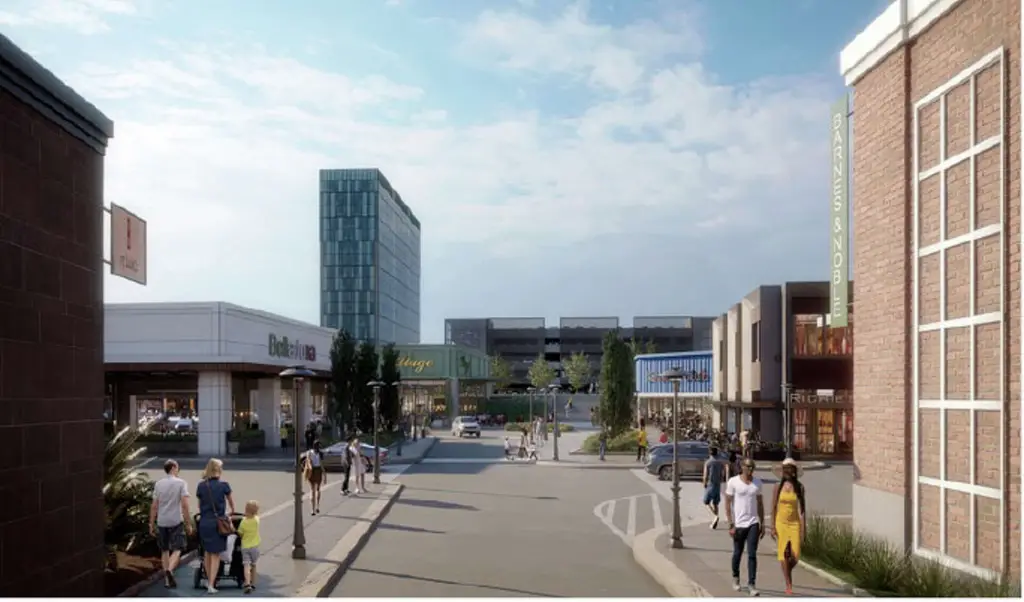 Woodland Mall 2025: New Stores Arriving and Old Favorites Departing
