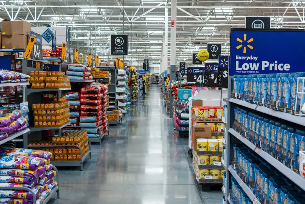 $2M Lawsuit Hits Walmart After NJ Man Refuses Their Slip-and-Fall Settlement