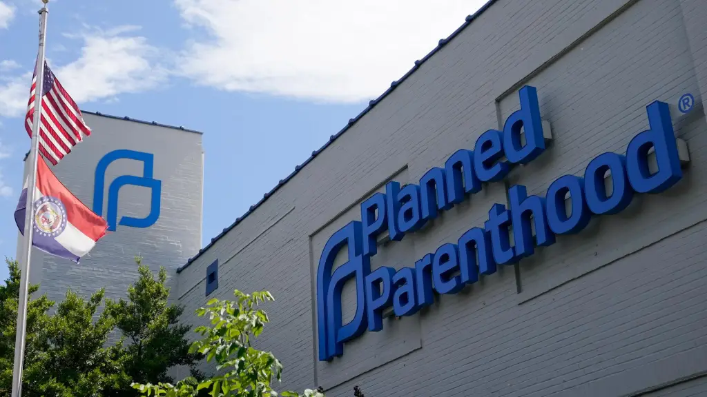 Planned Parenthood Closures in Iowa Leave Thousands of Patients Without Services