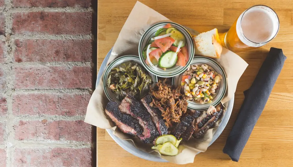 Popular BBQ Chain Southern Craft Expands to Kingsport—Opening Slated for August