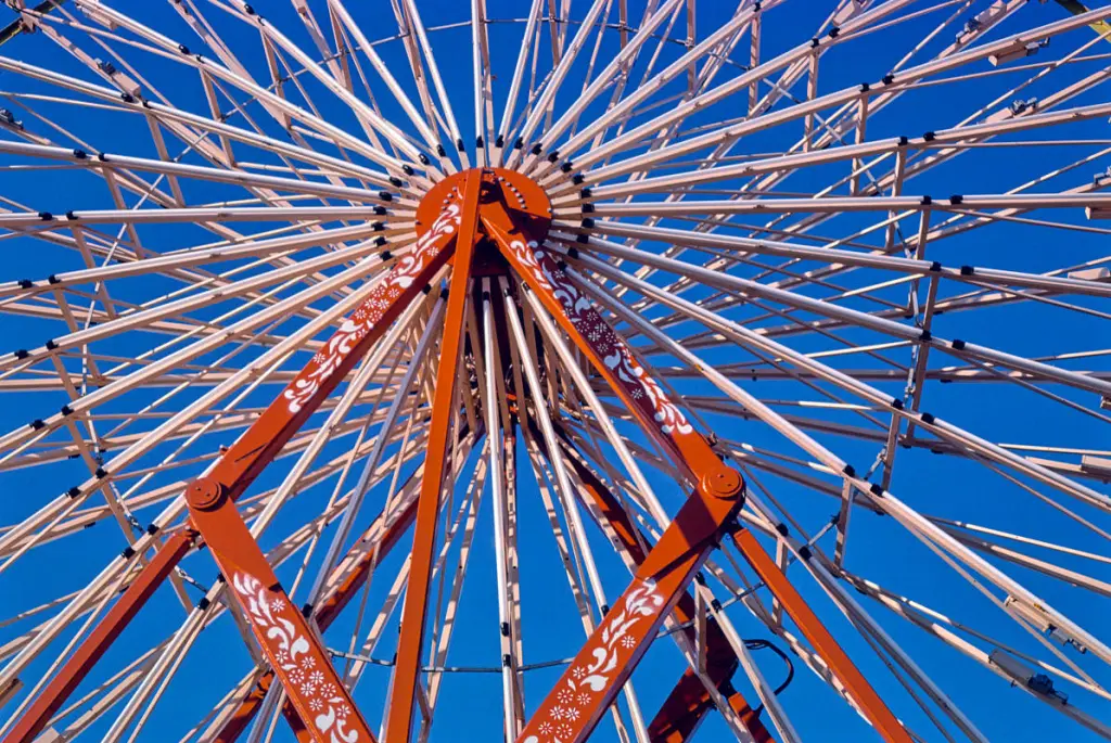 300 Teens Shut Down New Jersey Carnival After Viral TikTok Meetup Turns Into Total Chaos