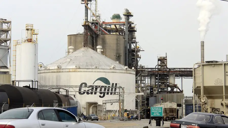 Springdale Reels After Massive Cargill Closure Shuts Doors on 2,000+ Employees