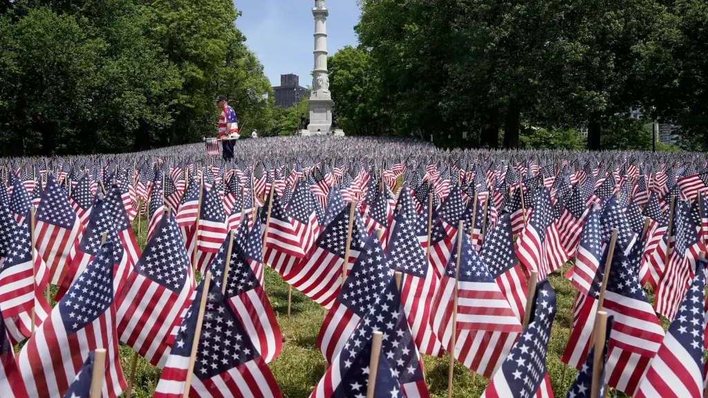 Nashville Offers Free Concerts and Veterans Tributes Over Memorial Day Weekend