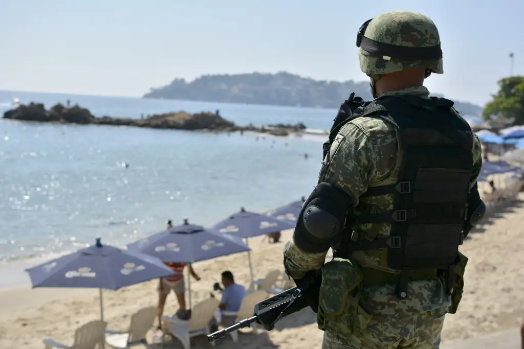 High Alert in Mexico: The Shocking Details Behind the New U.S. Travel Advisory