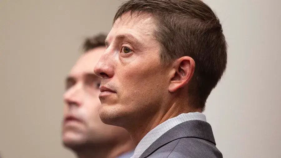 Shocking Update: Prosecutors Decide Not to Retry Christopher Schurr in Patrick Lyoya’s Death Case