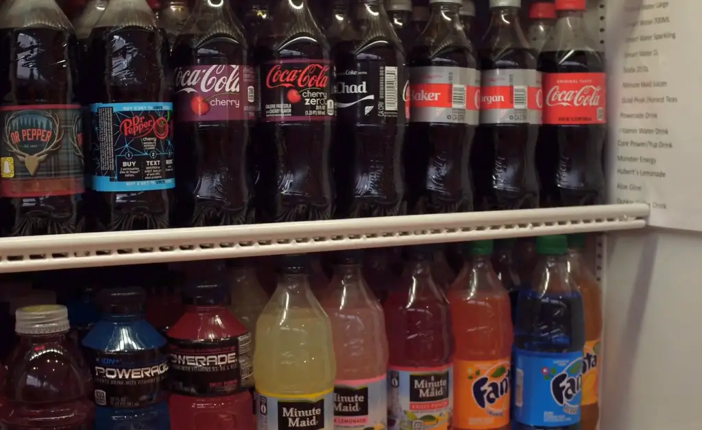 Lowa Makes History with Waiver to Limit Snap Spending on Junk Food