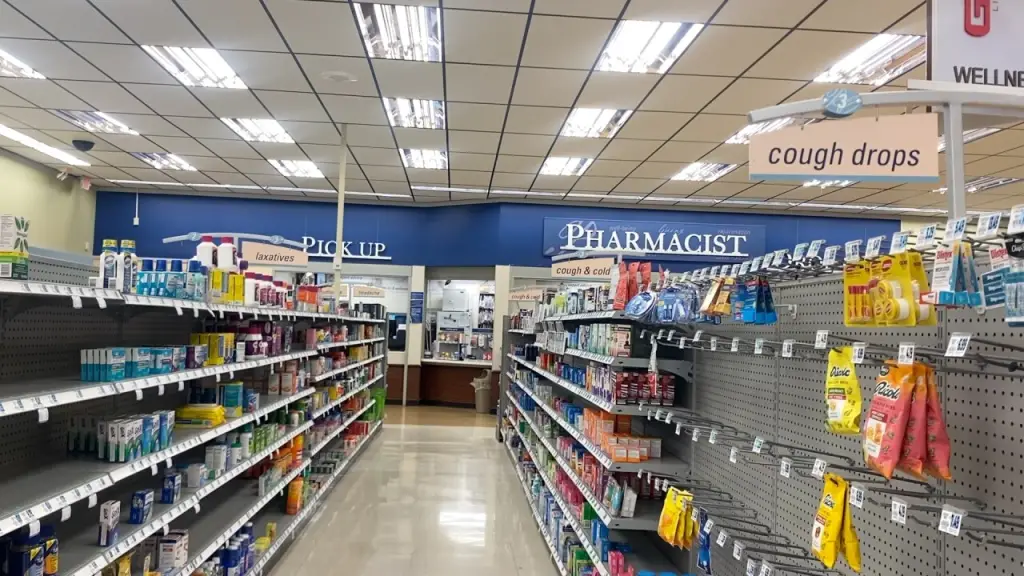 Rite Aid Reduces Footprint in Western New York with Multiple Store Closures