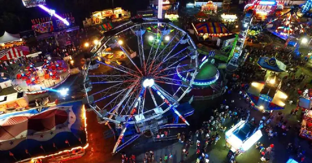 Maine’s Largest Fair in 2025 May Have a Surprising New Opening Date