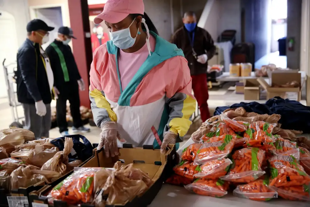 Capital Region’s Food Crisis Deepens—Children Now Face the Worst Hunger in Years
