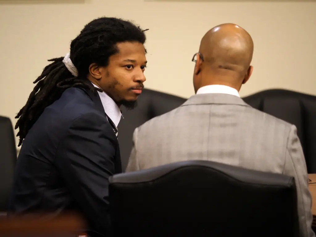 Sayreville Slaying Twist: Girlfriend Exposes Chilling Link Between Accused and Murder Weapon