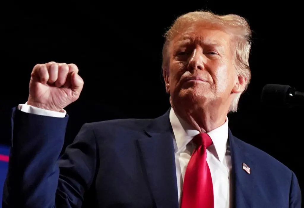 Trump Scores Major Supreme Court Victory in 6-3 Ruling That Stuns the Nation