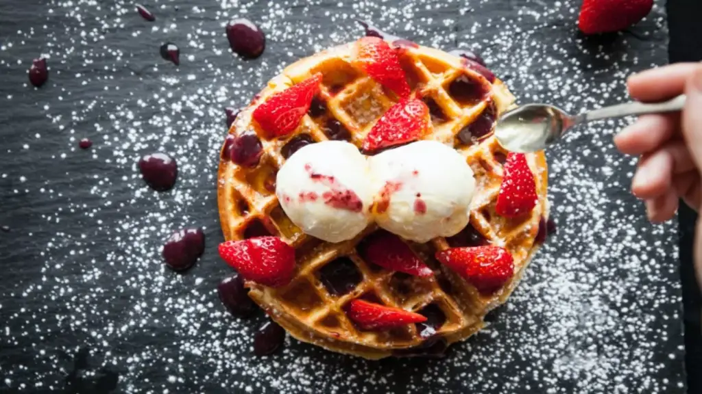 Utah’s Best Waffles Are Found at This Unexpected Spot—Here’s Why Locals Love It?