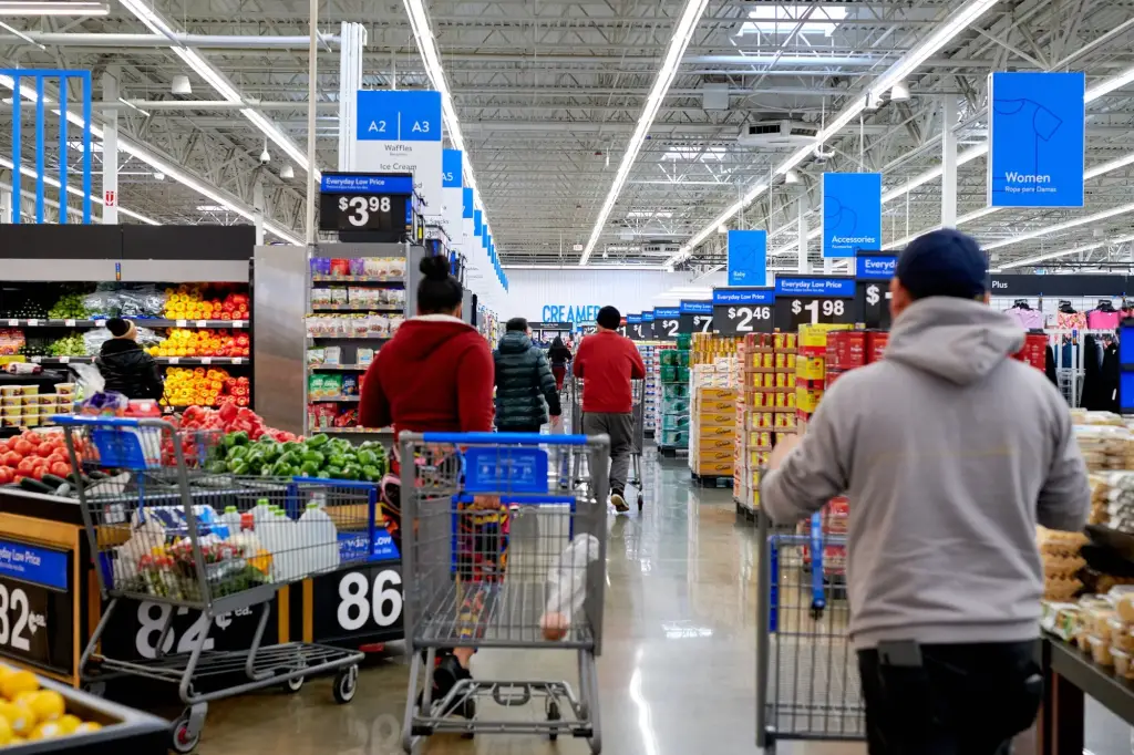 Walmart Takes Bold Action in Response to Growing Tariff Threats