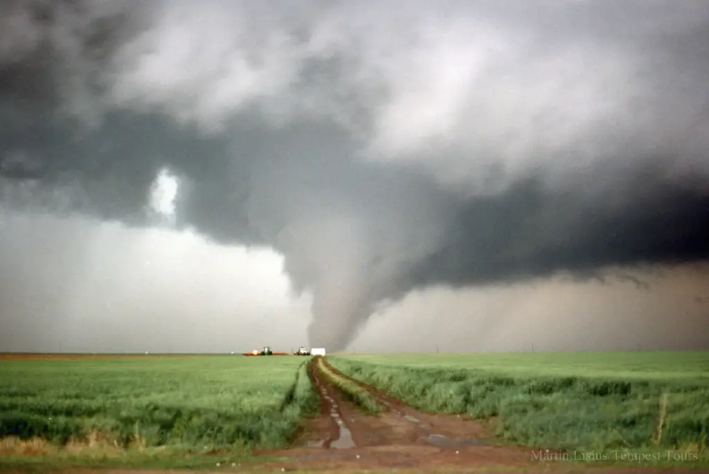 Tornado Alert Canceled in NJ, But Dangerous Storms Could Still Hit Tonight