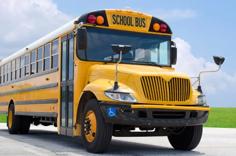 Tuscaloosa City Schools Now Hiring Bus Drivers — Earn $23+ Per Hour Starting Today