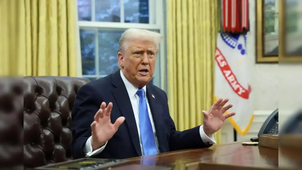 Trump’s Tax Reform Push Gains Steam With Clear Winners and Losers Emerging Fast