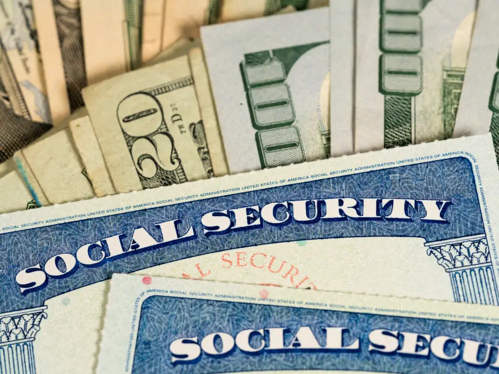 Social Security Payments Expected to Hit Record High, Surpassing $2,000 Monthly