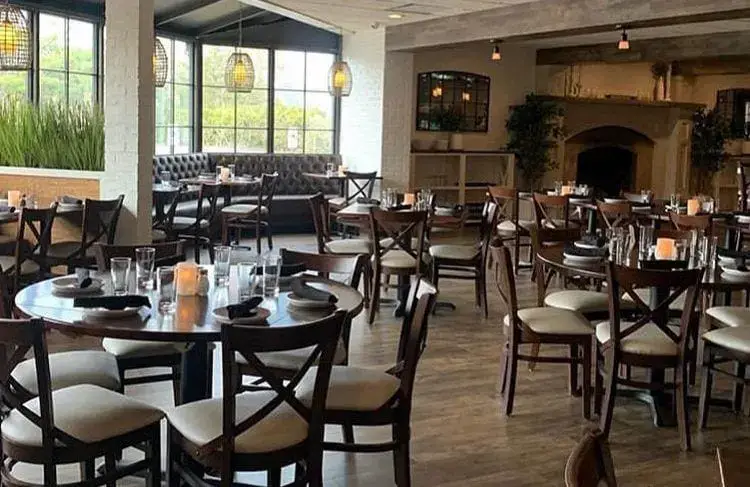 La Mondina: Brielle’s Top Spot for Authentic Italian Delights