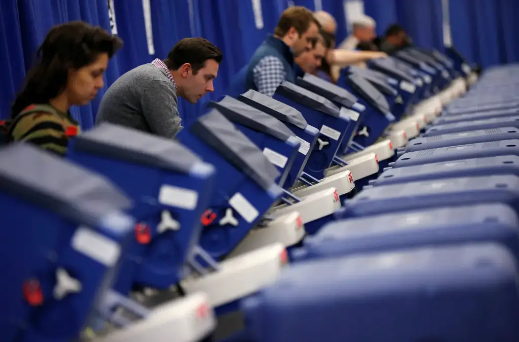 Democrats Must Step Up: Can They Deliver the Change America Needs?