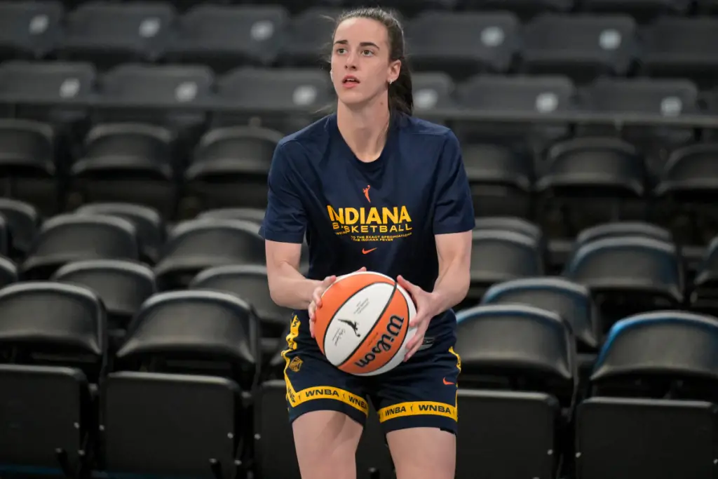 LSU Star Surprises Iowa Legend Caitlin Clark with an Unexpected Shoutout