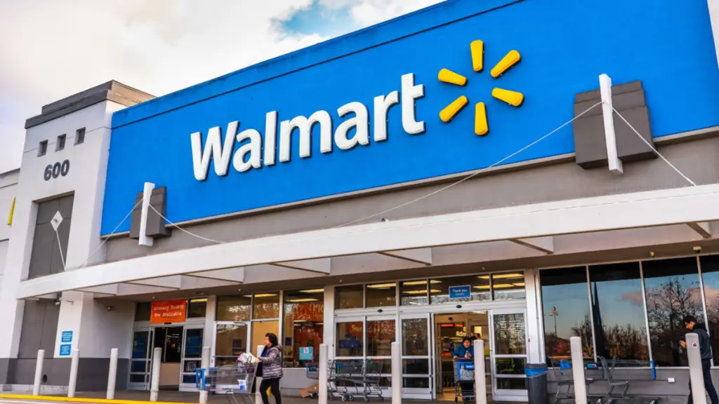 Why Walmart Won’t Back Down on the Food Stamp ‘Basket Fee’ Despite Criticism?