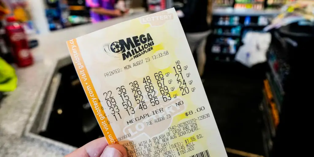 Honest Phillipsburg Lottery Player Returns $100, Wins $1M with Scratch-Off Ticket