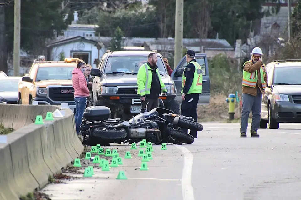 23-Year-Old New Jersey Officer Killed in Off-Duty Motorcycle Accident