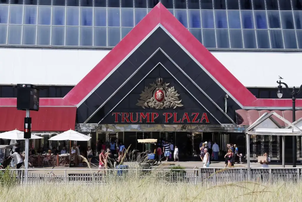 Atlantic City Resorts Owner Files Chapter 11—How This Could Impact Your Plans!