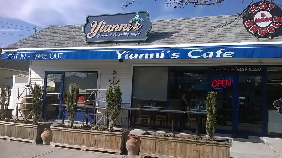 The New Café in Brigantine That Supports Local Farmers and Builds Community