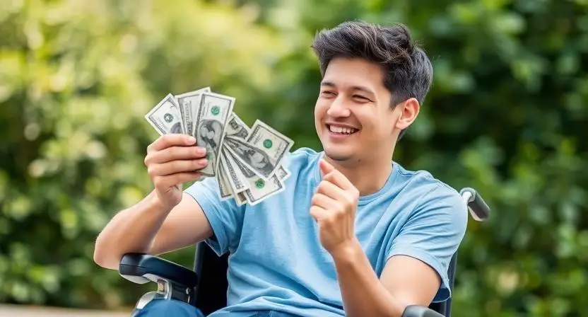SSDI Payment Update: May’s Second Disbursement Sends Up to $4,018 to Beneficiaries