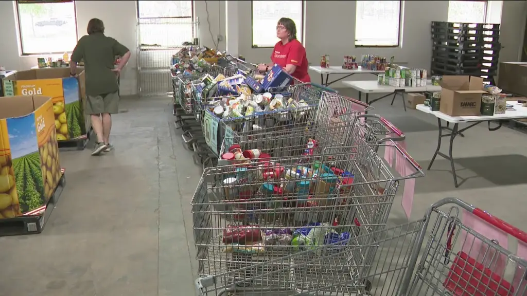 Urgent Update: Reynolds Seeks Waiver to Restrict Food Choices on SNAP