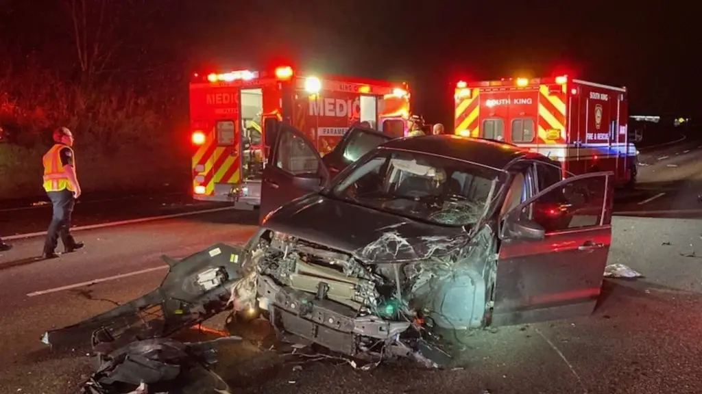 Heartbreaking: Victims in Deadly Georgia Crash Finally Identified