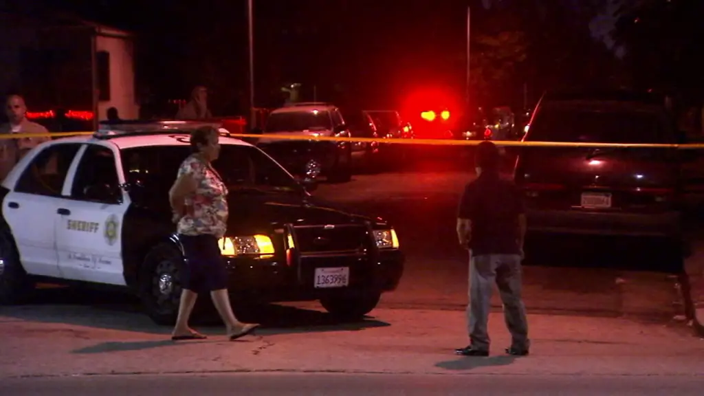 Shocking Tragedy: Man Dies After Being Dropped Off With Stab Wounds at N.J. Hospital!